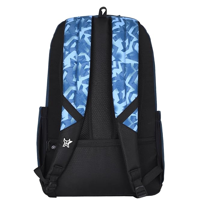 Arctic Fox Explode Castle rock 37 Liters, 15.6 inch Laptop Backpack for Men and Women