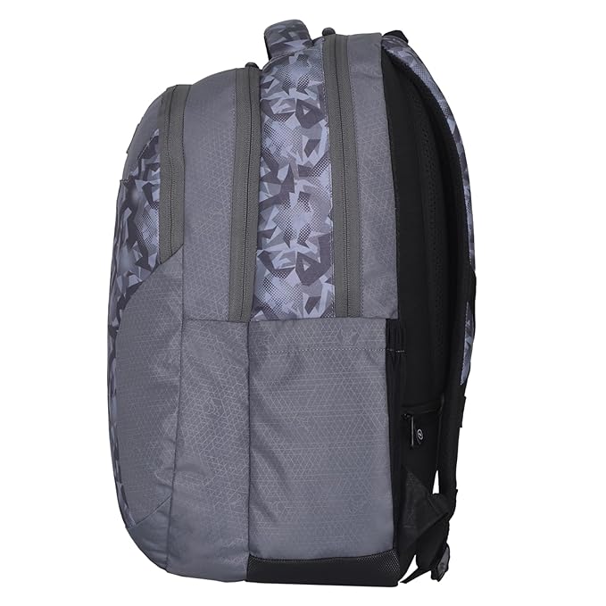 Arctic Fox Explode Castle rock 37 Liters, 15.6 inch Laptop Backpack for Men and Women