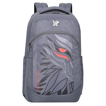 Arctic Fox Gawk 38 Liters, 15.6 inch Laptop Backpack for Men and Women