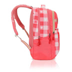 Uppercase Luna 2502 Sustainable School Backpack-33L