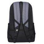 Arctic Fox Mesh Terrain 15.6 inch Laptop Backpack for Men and Women -38 Liters