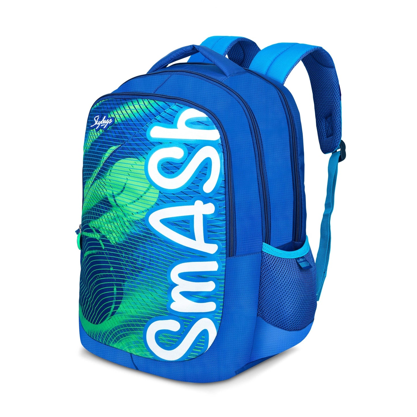 Skybags Squad 05 38L Backpack
