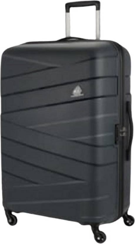 Kamiliant by American Tourister Kam Ryker Hard Luggage Suitcase