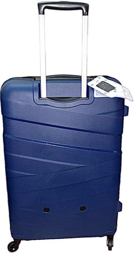 Striders Hard Luggage - 22 inch — Toycra