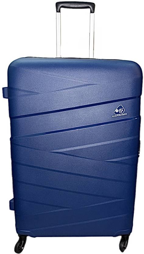 Kamiliant by American Tourister Kam Ryker Hard Luggage Suitcase