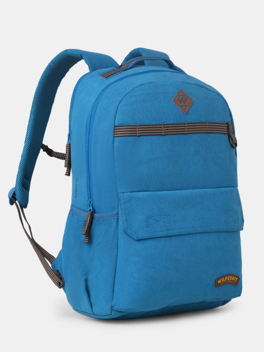 Wildcraft Gypsy 20 L Laptop Backpack With RainCover for Men & Women