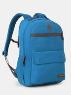 Wildcraft Gypsy 20 L Laptop Backpack With RainCover for Men & Women