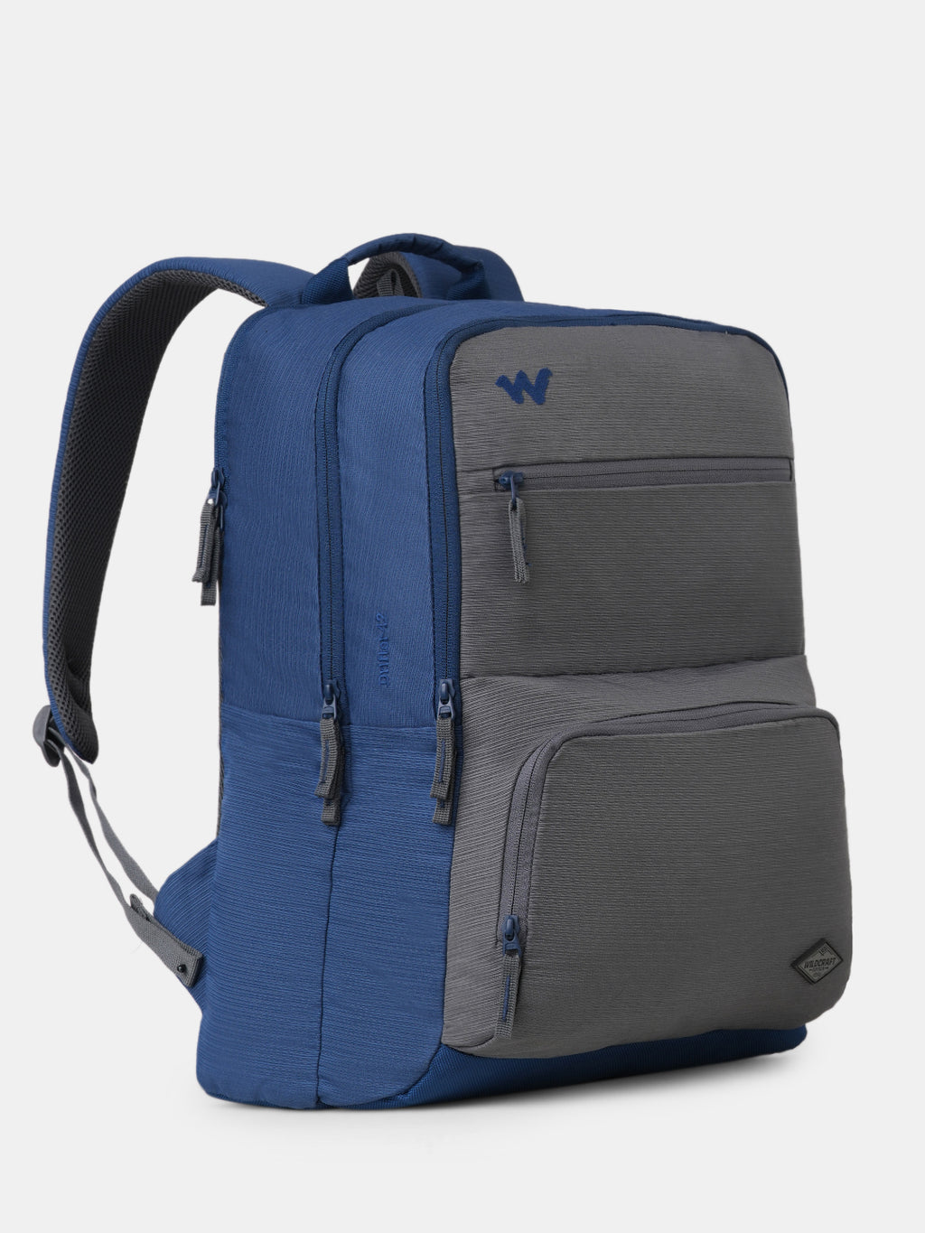 Wildcraft Drifter 42 L Laptop Backpack With RainCover for Men & Women
