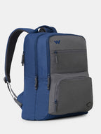 Wildcraft Drifter 42 L Laptop Backpack With RainCover for Men & Women