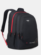 Wildcraft Outlander 45+  Laptop Backpack With RainCover for Men & Women
