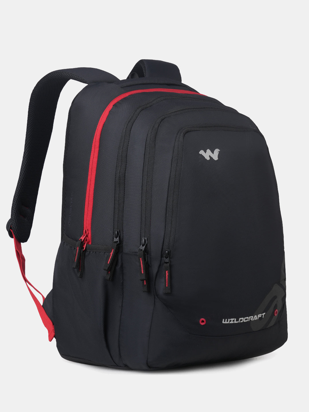 Wildcraft Outlander 45+  Laptop Backpack With RainCover for Men & Women