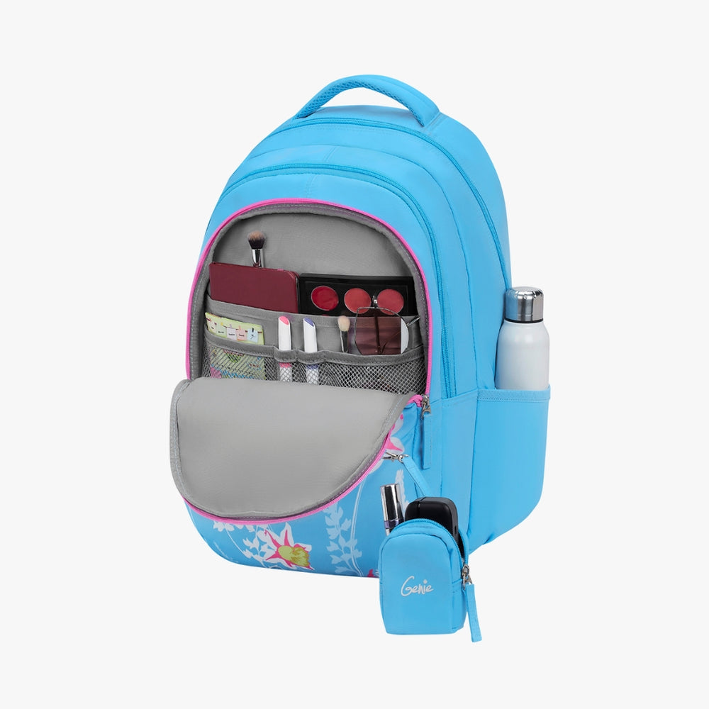 Genie company school bags online