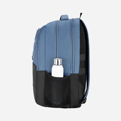 Safari Blink 2 36L Blue Laptop Backpack with Raincover