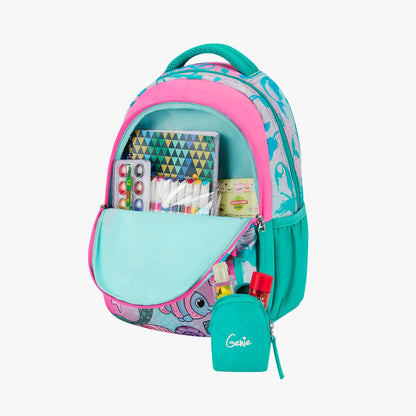 Melody Small Backpack for Kids - With Comfortable Padding