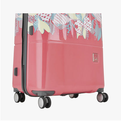 Genie Sprout Hard Luggage Suitcase