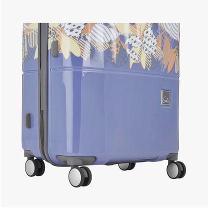 Genie Sprout Hard Luggage Suitcase