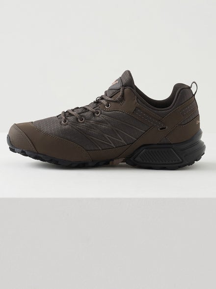 Wildcraft Men Hugo LA Hiking & Trekking Shoes