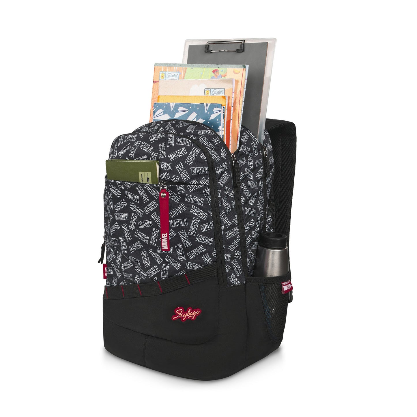 Skybags Marvel Extra 01 39L Backpack