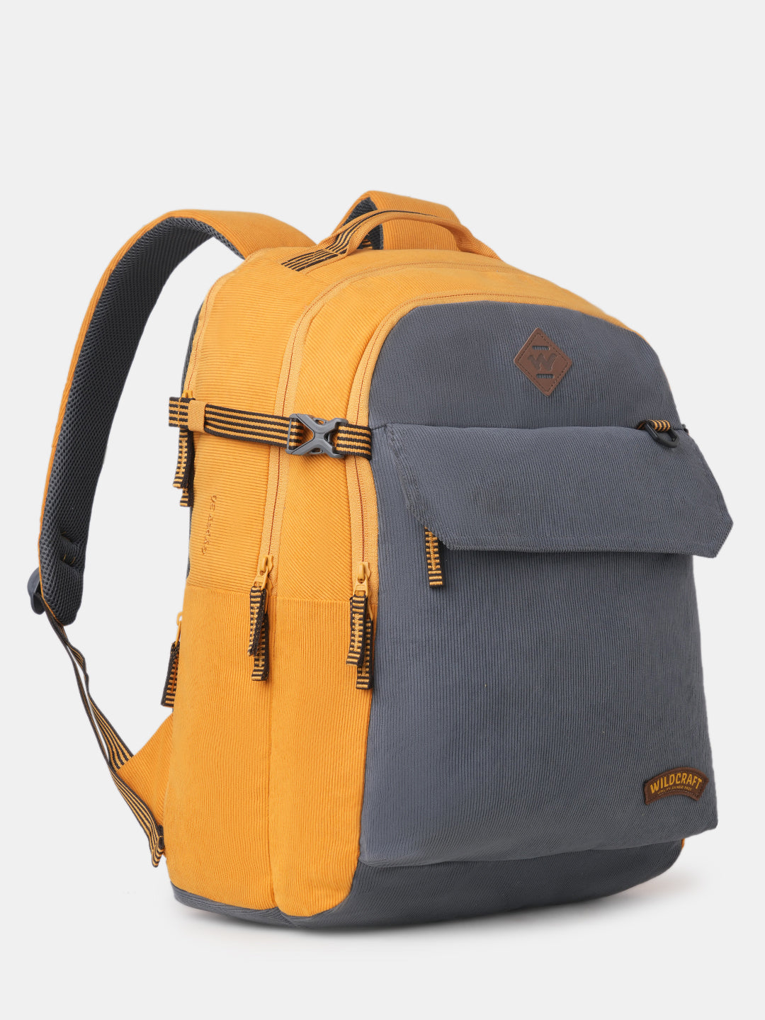 Wildcraft Gypsy 30L Laptop  Backpack Bag for Men & Women
