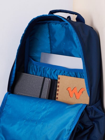 Wildcraft Andes 42 Backpack