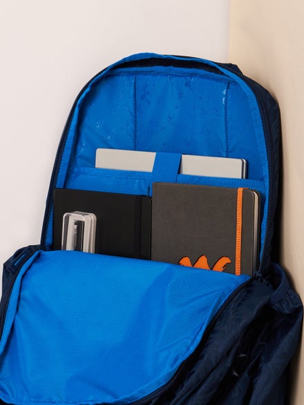 Wildcraft Andes 45 LP Backpack