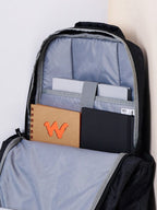 Wildcraft Andes 45 LP Backpack