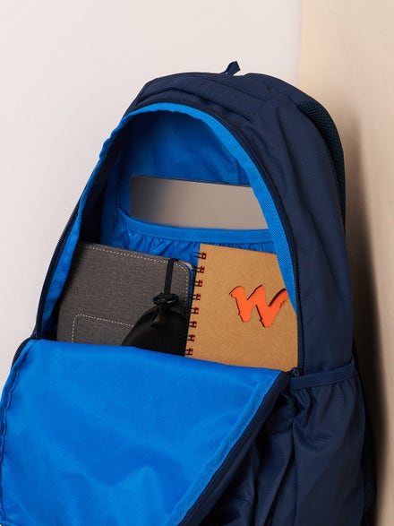 Wildcraft Atlas 35 Backpack