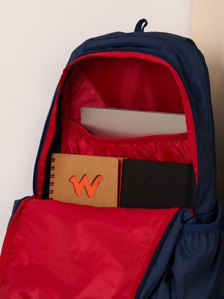 Wildcraft  Atlas 40 Laptop Backpac