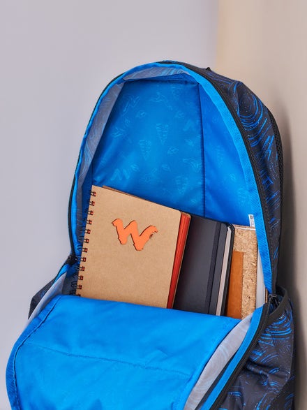 Wildcraft Sierra 40 Backpack