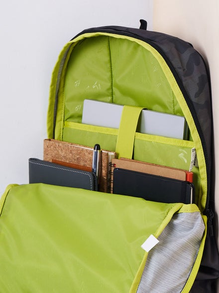 Wildcraft Andes 45 LP Backpack