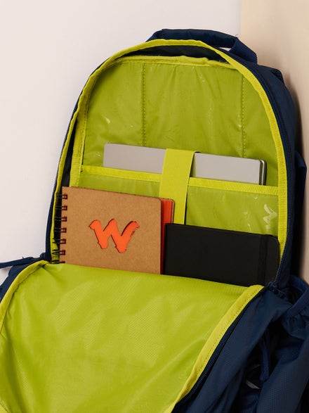 Wildcraft Andes 45 LP Backpack