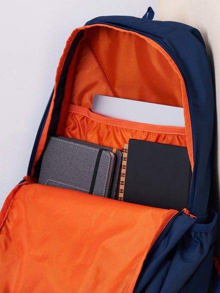 Wildcraft  Atlas 40 Laptop Backpac