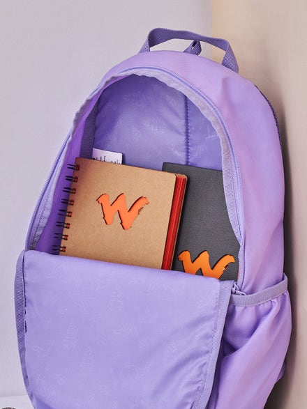 Wiki Champ 2 School Bag