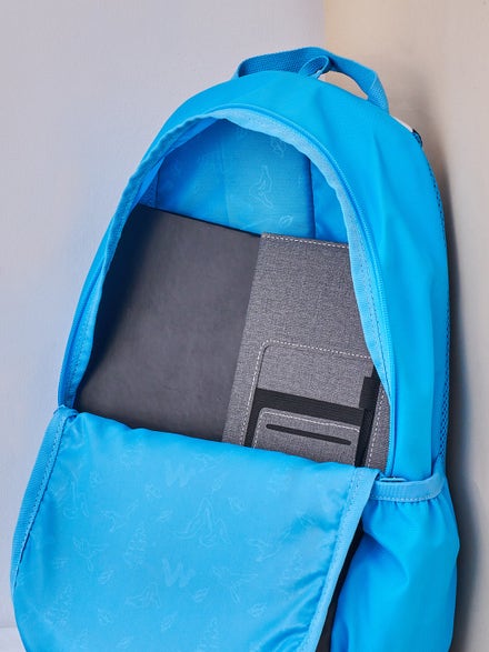 Wiki Champ 2 School Bag