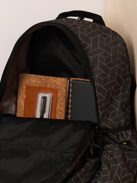 Wiki Tribe 2 School Bag