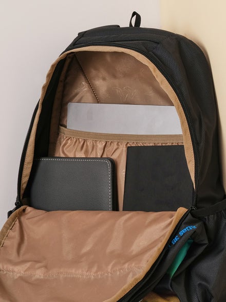 Wildcraft Stylish Polyester Unisex Backpack | Atlas 35 Plus