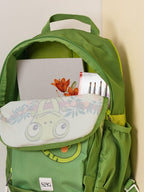 Wiki Champ 1 School Bag