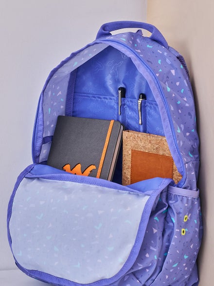Wiki Pack School Bag