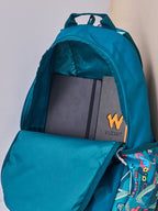 Wiki 2 School Bag