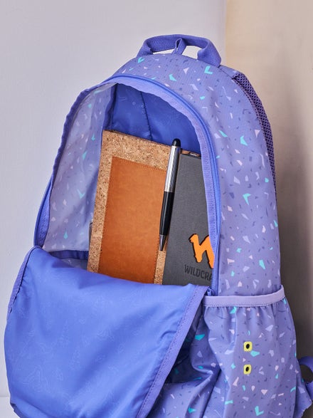 Wiki 2 School Bag