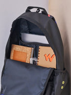 Wiki 3 School Bag