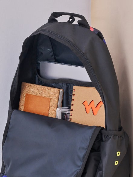 Wiki 3 School Bag