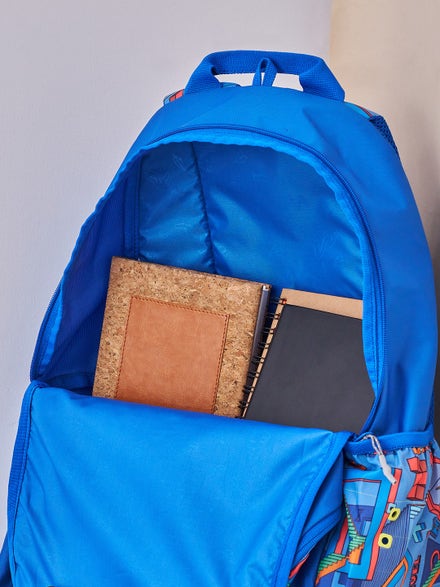 Wiki_1 Backpack