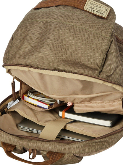 Wildcraft Safara Tactical 4 32L Laptop Backpack (12966)