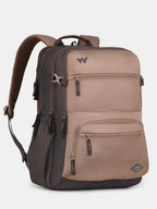 Wildcraft Drifter 45 L Laptop Backpack With RainCover for Men & Women