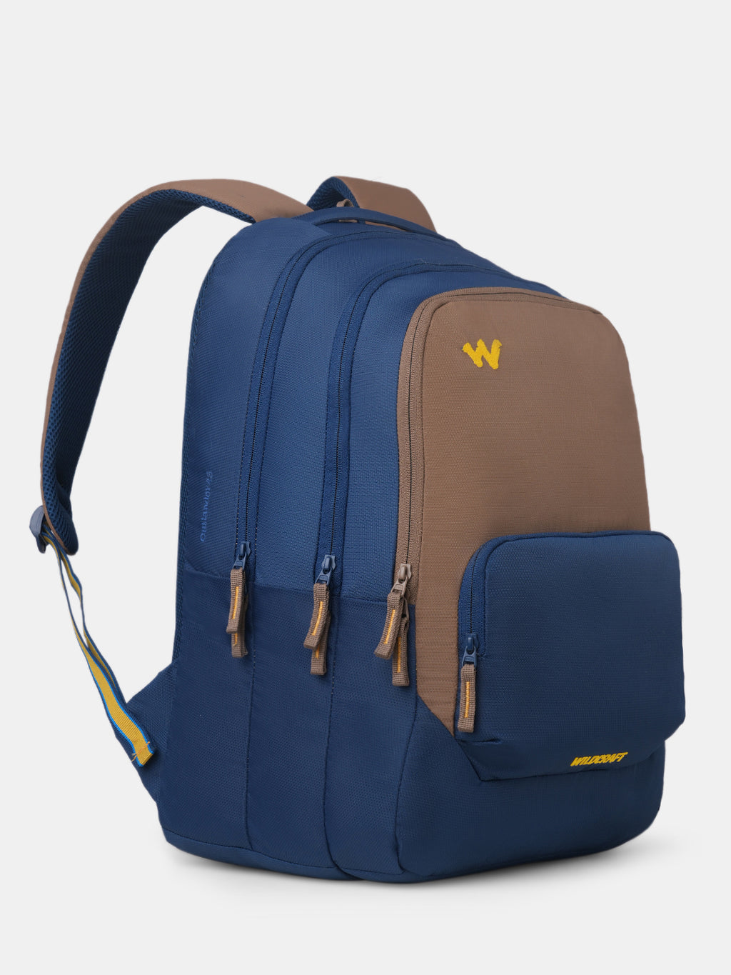 Wildcraft Outlander 45 L Laptop  Backpack Bag for Men & Women