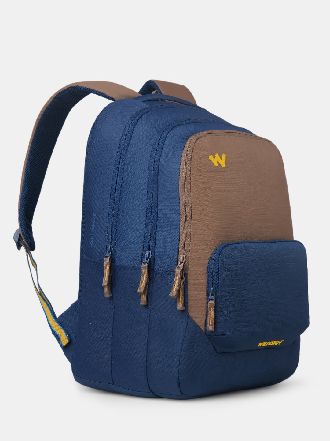 Wildcraft Outlander 45 L Laptop  Backpack Bag for Men & Women