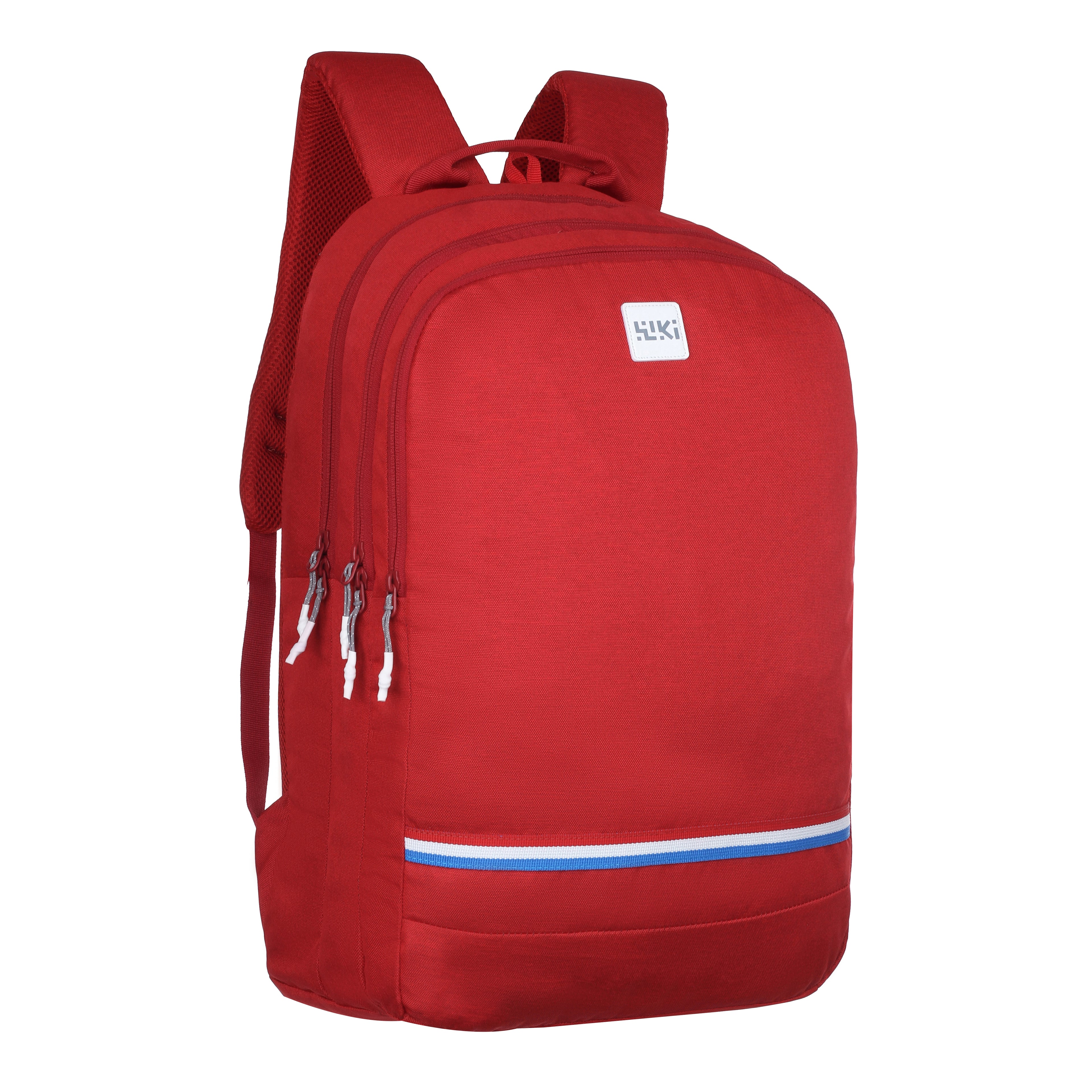 Wildcraft Polyester Shades 3 Laptop Backpack for Travel Gym & Office  for Men & Women-41 L
