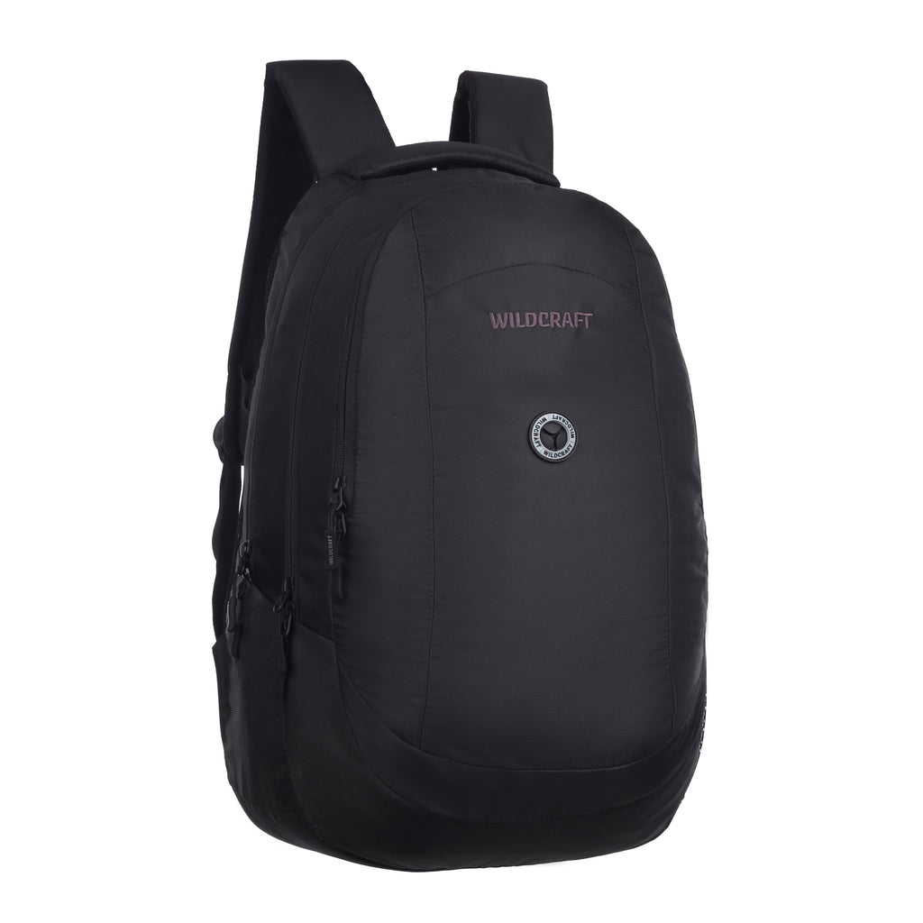 Wildcraft Power Laptop Backpack 28L Bag For Men & Women