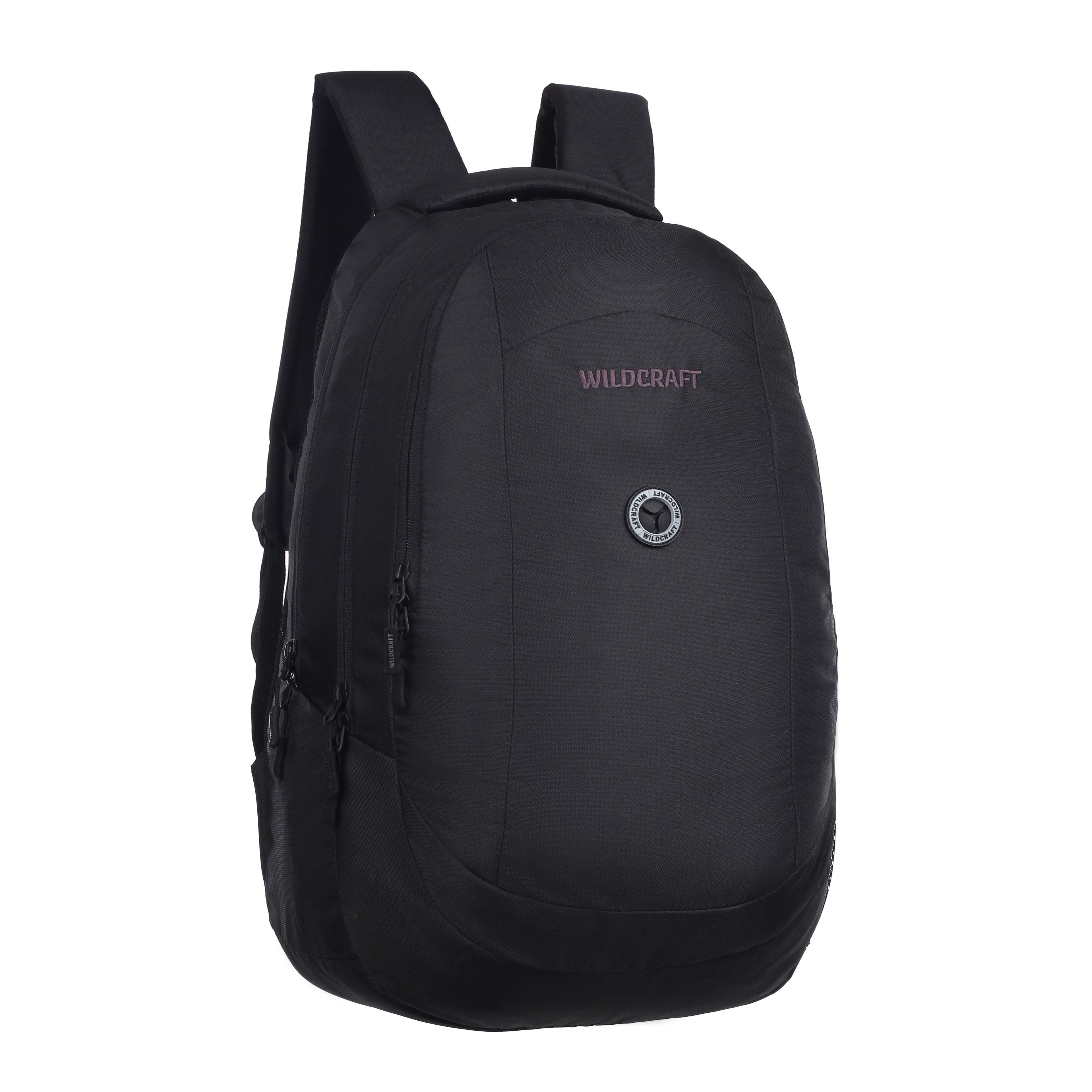 Wildcraft Power Laptop Backpack 28L Bag For Men & Women